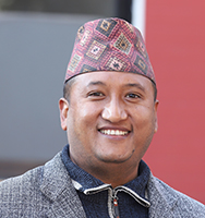 Amit Adhikari